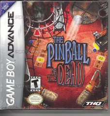 Pinball of the Dead