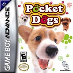 Pocket Dogs