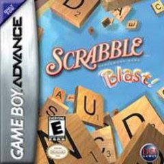 Scrabble Blast