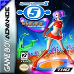 Space Channel 5 Ulalas Cosmic Attack