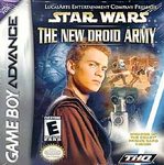 Star Wars The New Droid Army