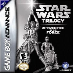 Star Wars Trilogy Apprentice Of The Force