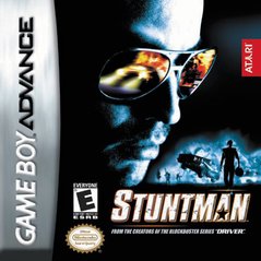 Stuntman