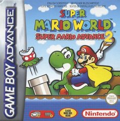 Super Mario Advance 2