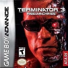 Terminator 3 Rise of the Machines