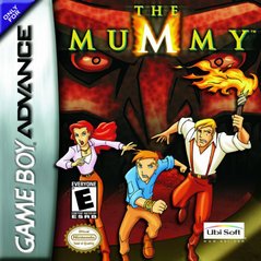 Mummy, The