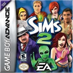 Sims 2