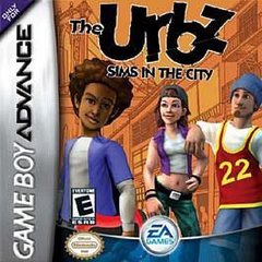 Urbz Sims in the City