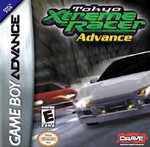 Tokyo Xtreme Racer Advance