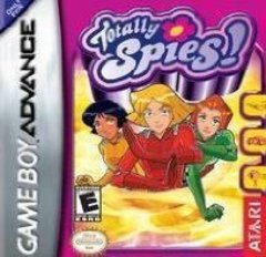 Totally Spies