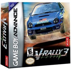 V-Rally 3