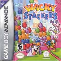 Wacky Stackers