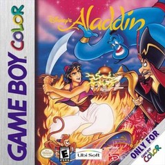 Aladdin