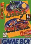 Arcade, Game Boy Classic 3: Galaga and Galaxian