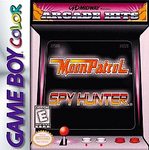 Arcade Hits: Moon Patrol and Spy Hunter