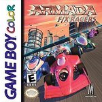 Armada FX Racers