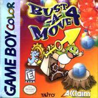 Bust-A-Move 4