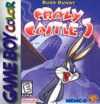 Bugs Bunny Crazy Castle 3