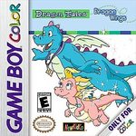 Dragon Tales Dragon Wings