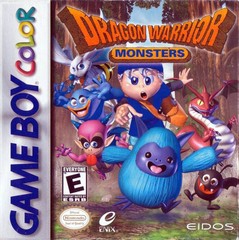 Dragon Warrior Monsters