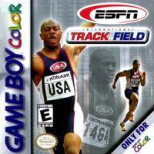 ESPN International Track and Field