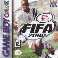 FIFA 2000