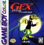 Gex Enter the Gecko