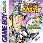 Inspector Gadget