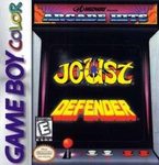 Arcade Hits: Joust and Defender