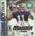 Madden 2002