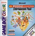 Microsoft 6 in 1 Puzzle, Game Boy Color  Collection