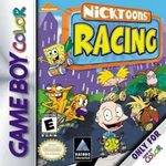 Nicktoons Racing