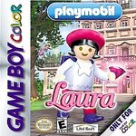 Playmobil Laura