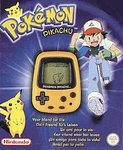 Pokemon Pikachu 2 GS