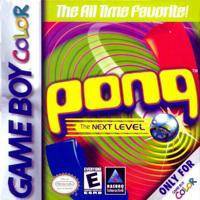 Pong The Next Level