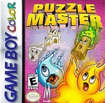 Puzzle Master