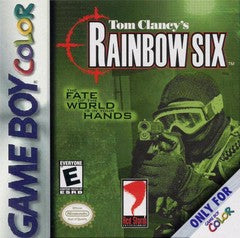 Rainbow Six