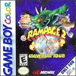 Rampage 2