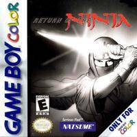 Return of Ninja