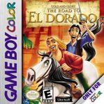 Road to El Dorado
