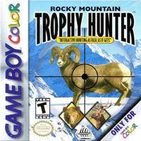 Rocky Mountain Trophy Hunter