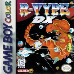 R-Type DX