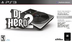 DJ Hero 2 [Turntable Bundle]