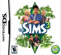 Sims 3, The