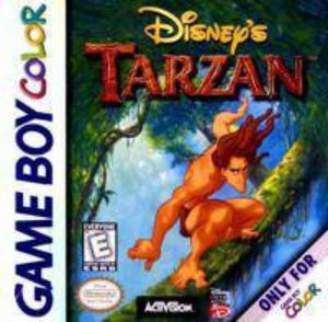 Tarzan