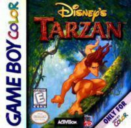 Tarzan