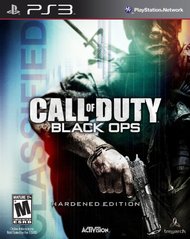 Call of Duty Black Ops [Limited Edition]