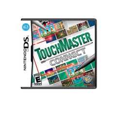 TouchMaster: Connect