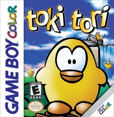 Toki Tori