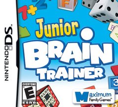 Junior Brain Trainer